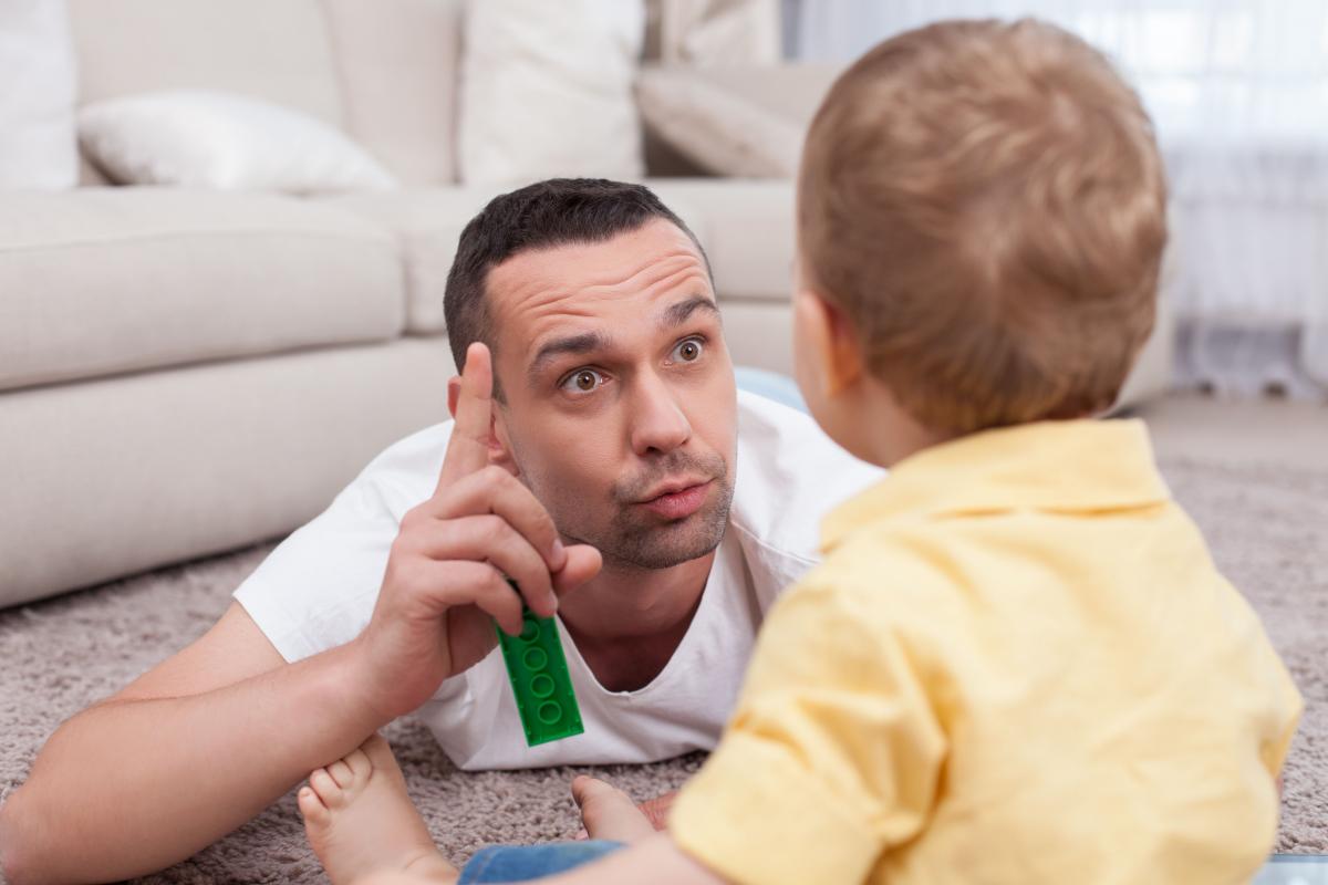 משקרים לילדים כדי להגן עליהם? תפסיקו / רבקה פישמן